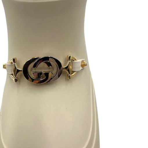 Scarponcini Gucci Zumi n. 37