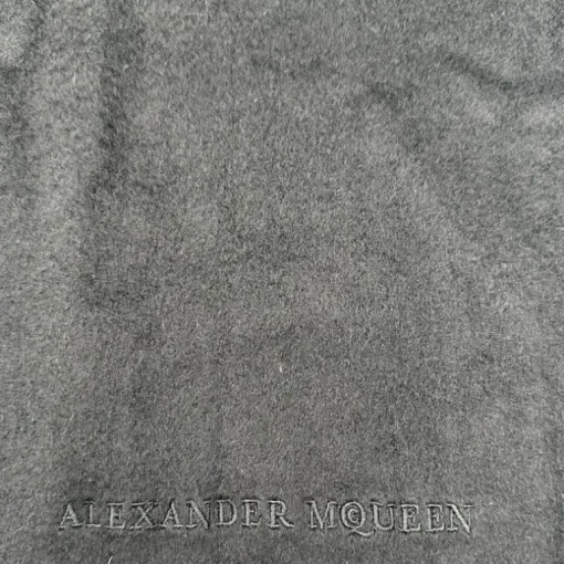 Sciarpa Alexander McCQueen