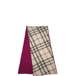 Sciarpa Burberry