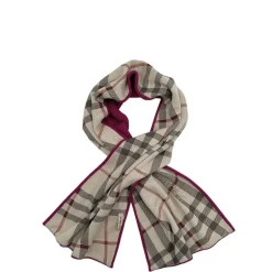 Sciarpa Burberry