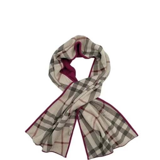 Sciarpa Burberry