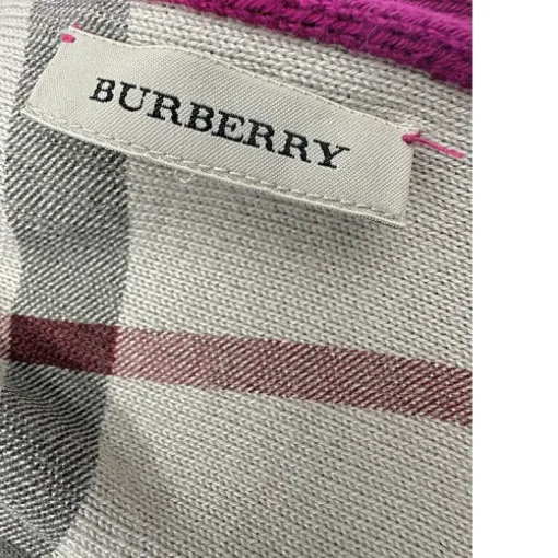 Sciarpa Burberry