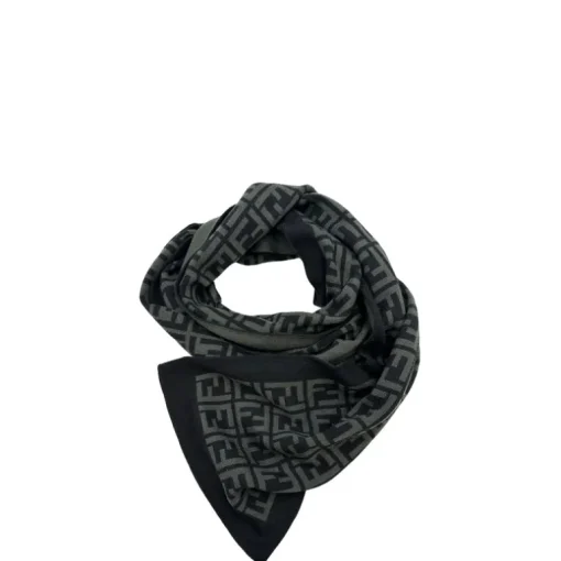 Sciarpa Fendi