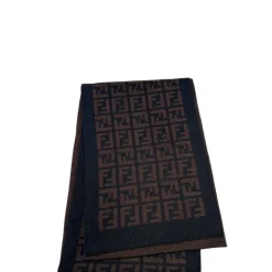 Sciarpa Fendi