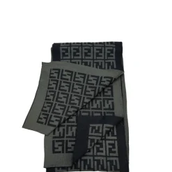 Sciarpa Fendi