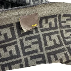 Sciarpa Fendi