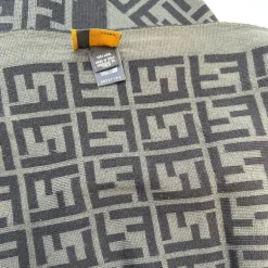 Sciarpa Fendi
