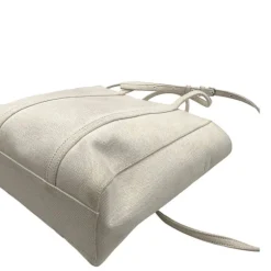 Secchiello Balenciaga tessuto