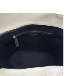 Secchiello Balenciaga tessuto
