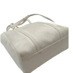 Secchiello Balenciaga tessuto