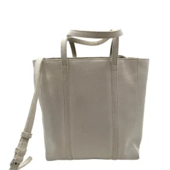 Secchiello Balenciaga tessuto