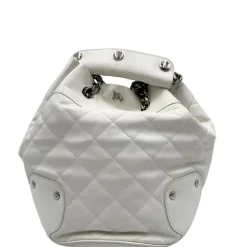 Secchiello Burberry