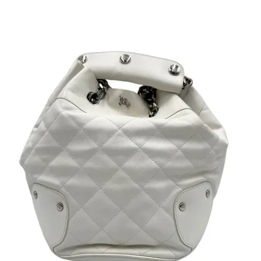 Secchiello Burberry