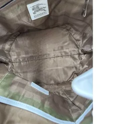 Secchiello Burberry