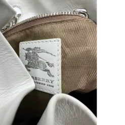 Secchiello Burberry