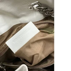 Secchiello Burberry