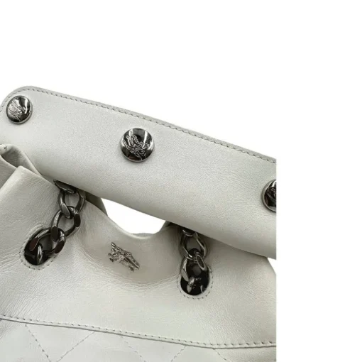 Secchiello Burberry