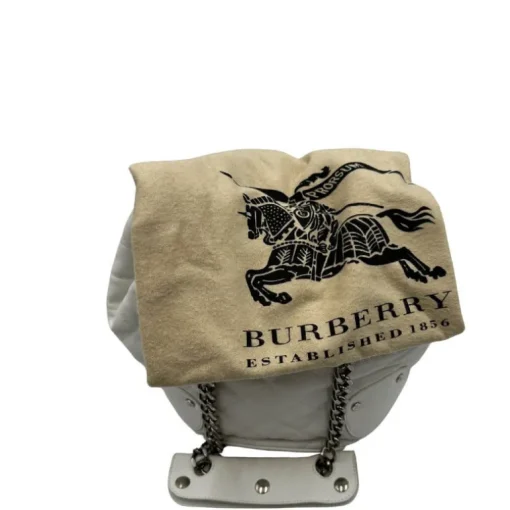 Secchiello Burberry