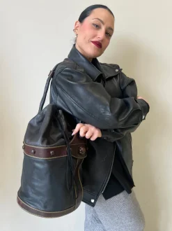 Secchiello Fendi