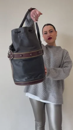 Secchiello Fendi