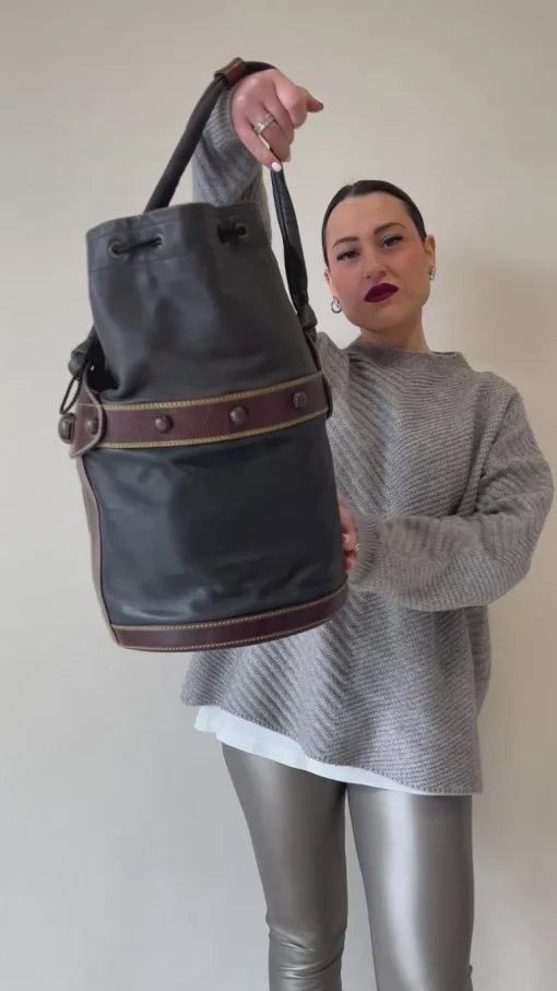 Secchiello Fendi