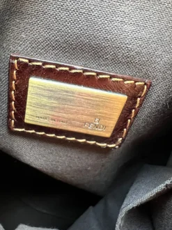 Secchiello Fendi