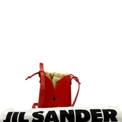Secchiello Jil Sander