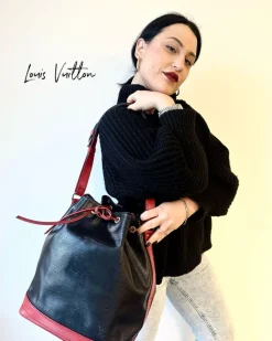 Secchiello Noè Epi Louis Vuitton