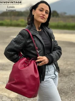 Secchiello Noè Louis Vuitton