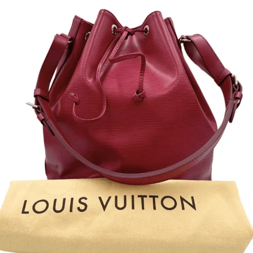 Secchiello Noè Louis Vuitton