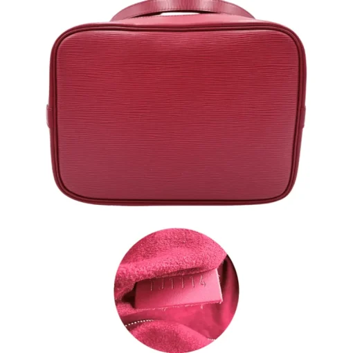 Secchiello Noè Louis Vuitton
