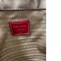 Secchiello Prada small