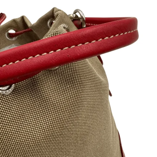 Secchiello Prada small