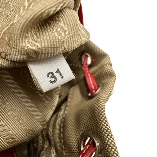 Secchiello Prada small
