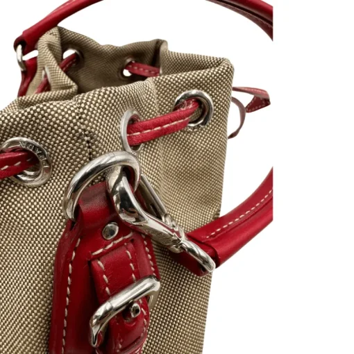 Secchiello Prada small