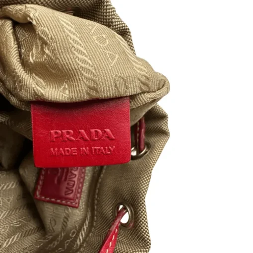 Secchiello Prada small