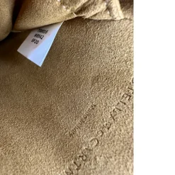 Secchiello Stella McCartney logo