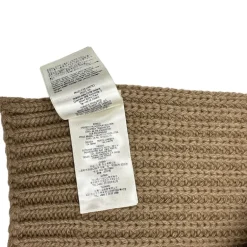 Set cappello e sciarpa Fendi