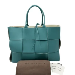 Shopper Arco Bottega Veneta