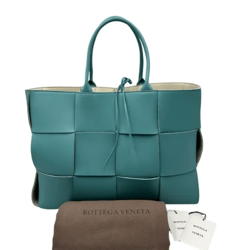 Shopper Arco Bottega Veneta