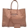 Shopper Balenciaga Papier