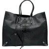 Shopper Balenciaga Papier