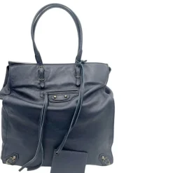 Shopper Balenciaga Papier