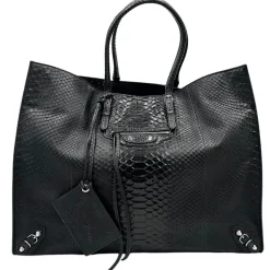 Shopper Balenciaga Papier