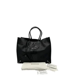 Shopper Balenciaga Papier
