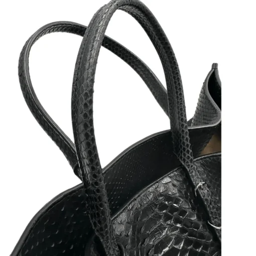Shopper Balenciaga Papier