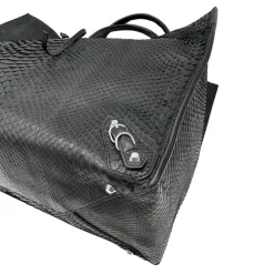 Shopper Balenciaga Papier