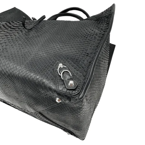Shopper Balenciaga Papier