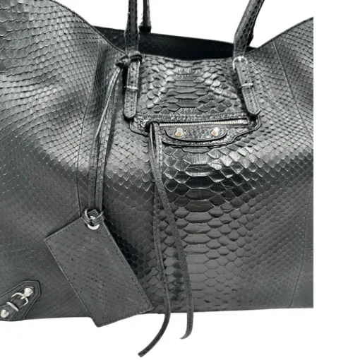 Shopper Balenciaga Papier