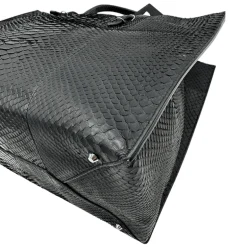 Shopper Balenciaga Papier